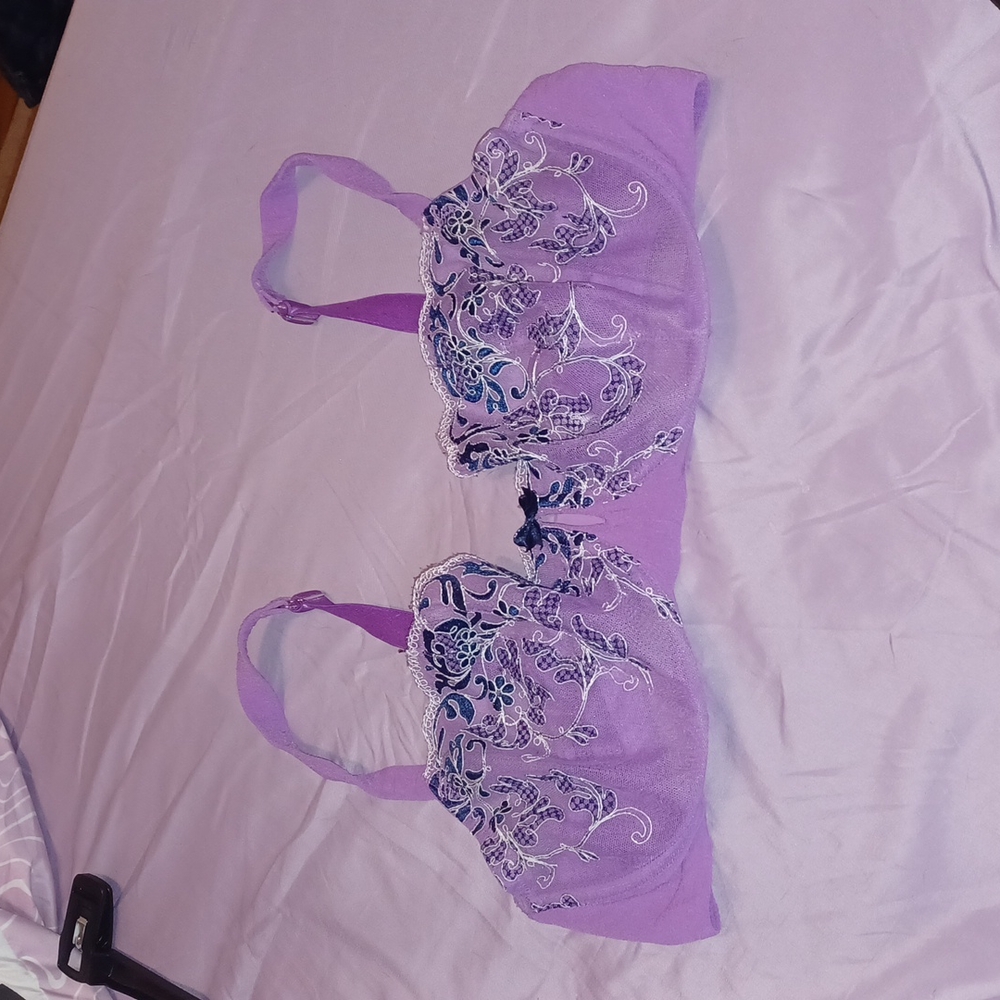 Women's bra